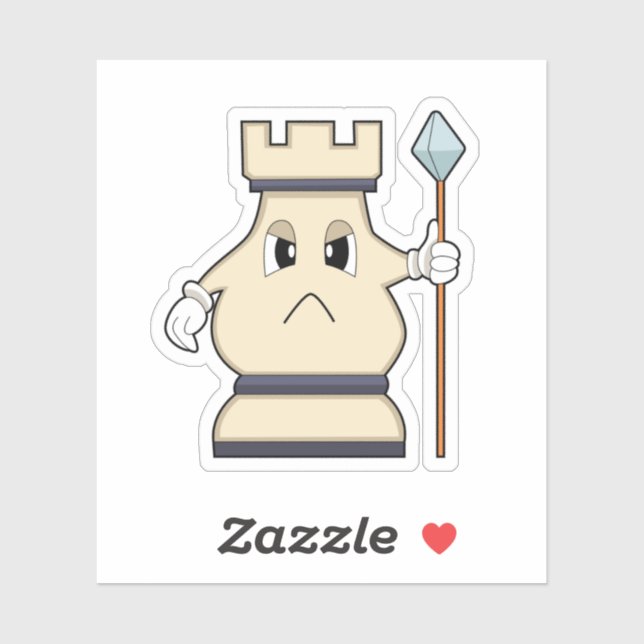 Chess piece Rook at Chess.PNG (Sheet)