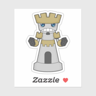 Chess piece Rook Chess