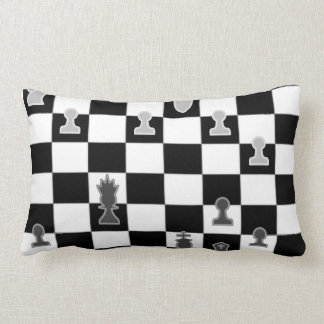 Chess Pillow
