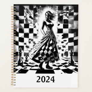 Chess planner
