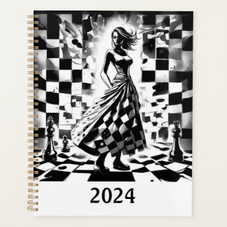 Chess  planner