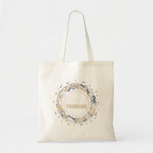Chess Player Nerd Chess Lover Gift Chess Tote Bag