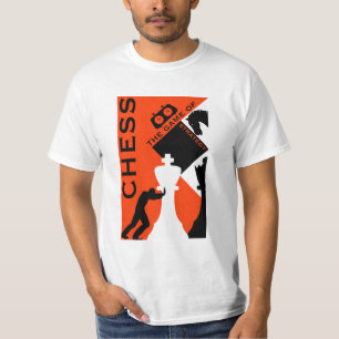 Chess Players T-Shirt