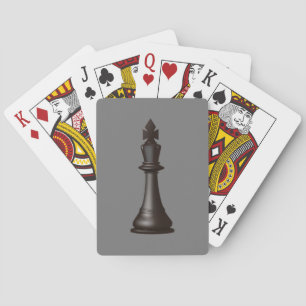 Chess Playing Cards