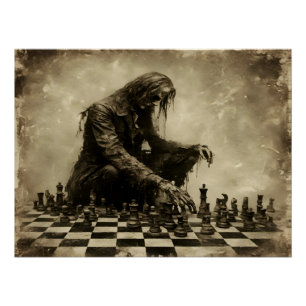 Chess Poster