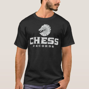 CHESS RECORDS 2 T-Shirt