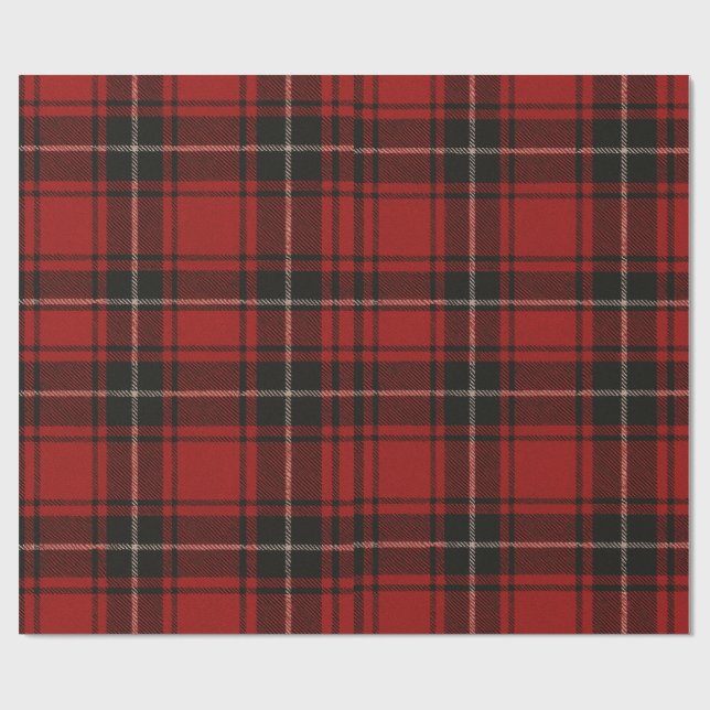 chess role wrapping paper (Flat)
