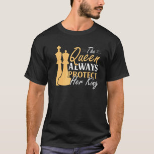 Chess saying 3 T-Shirt