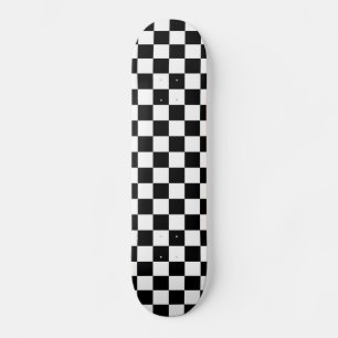 Chess Skateboard