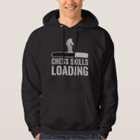 Chess Skills Loading Funny Knight Piece Chess