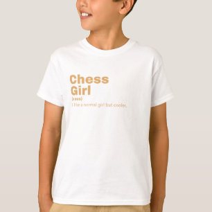 Chess T-Shirt