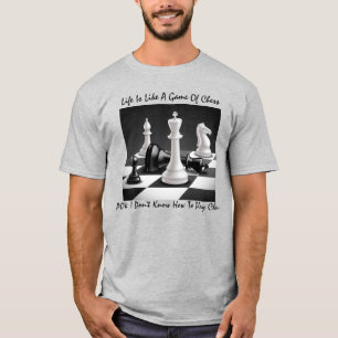 Chess T-Shirt