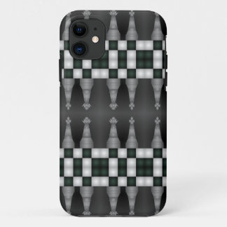 Chess-Themed iPhone 11 Case
