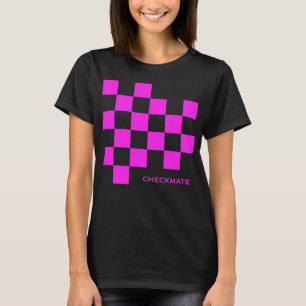 Chess Themed T-Shirt