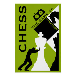 Chess Wall Art