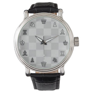 Chess Watch