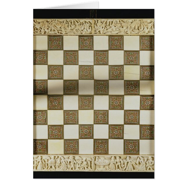 Chessboard (Front)