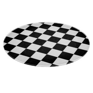Chessboard Cutting Board