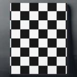 Chessboard Plaque<br><div class="desc">Chessboard chess</div>