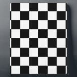 Chessboard Plaque<br><div class="desc">Chessboard chess</div>