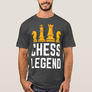 ChessFunny Chess Gift 2 T-Shirt