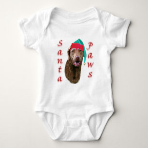 ChessiePaws Baby Bodysuit