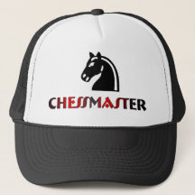 Chessmaster Hat