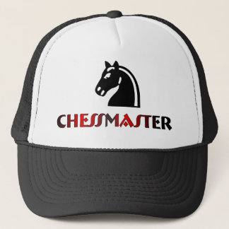 Chessmaster Hat