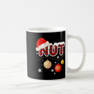 Chest Nuts Christmas Matching Couple Chestnuts  Coffee Mug