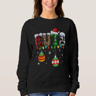 Chest Nuts Couples Christmas Chestnuts Adult Match Sweatshirt