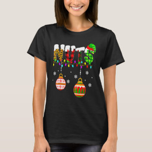 Chest Nuts Couples Christmas Chestnuts Adult Match T-Shirt