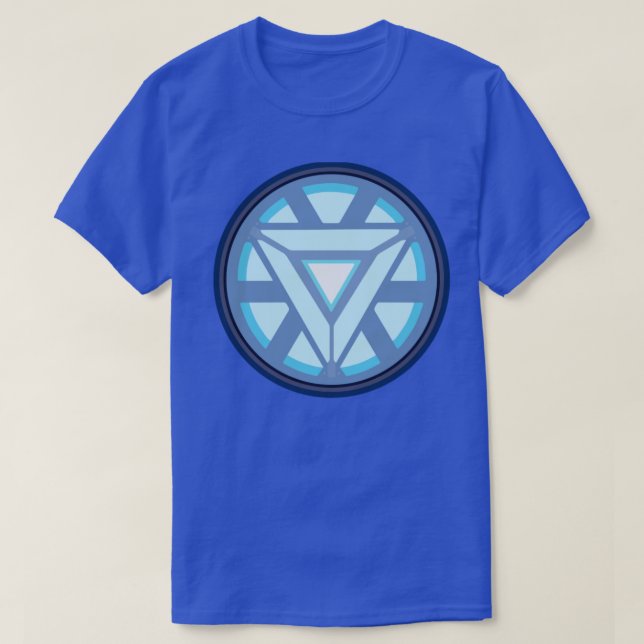 chest T-Shirt (Design Front)