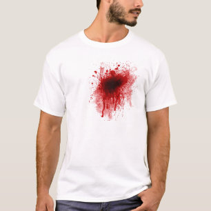 Chest Wound T-Shirt