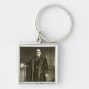 Chester A. Arthur, 21st President of the United St Key Ring