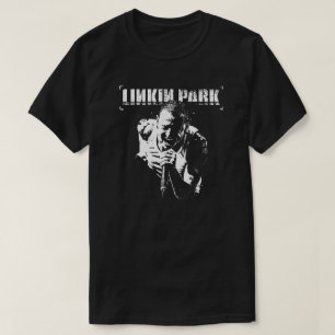Chester Bennington T-Shirt