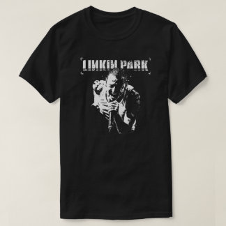 Chester Bennington T-Shirt