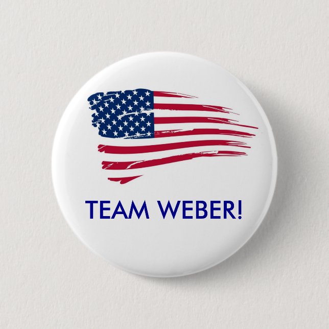 Chester button (Front)