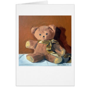 "Chester" by Trina Chow