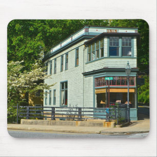 Chester Connecticut  Mousepad