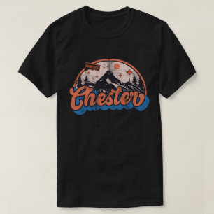 Chester, Connecticut T-Shirt