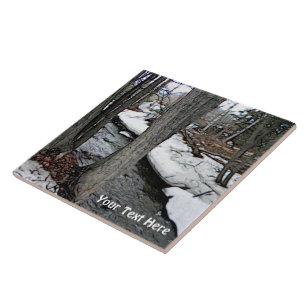 Chester Creek Ceramic Tile