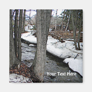 Chester Creek Magnet