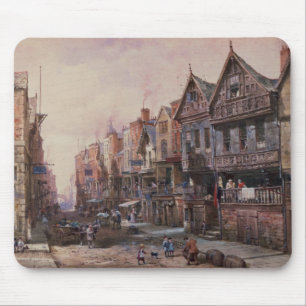 Chester Mouse Pad