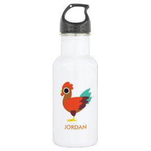 Chester the Rooster 532 Ml Water Bottle