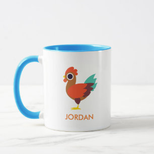 Chester the Rooster Mug