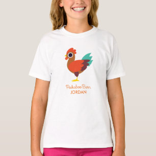 Chester the Rooster T-Shirt