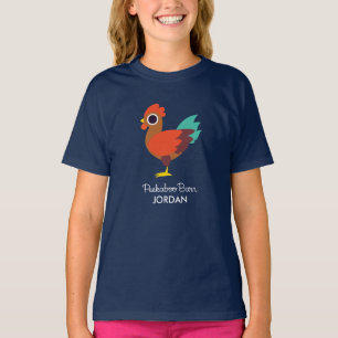 Chester the Rooster T-Shirt