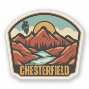 Chesterfield, Illinois