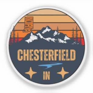 Chesterfield, Indiana