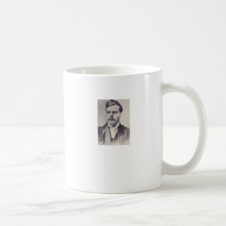 Chesterton Coffee Mug